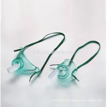 Medizinische Tracheostomie-Maske